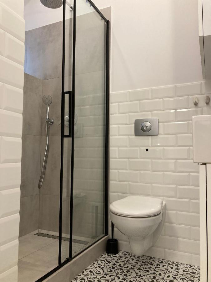 Duo 1 Debniki Apartment คราคูฟ ภายนอก รูปภาพ