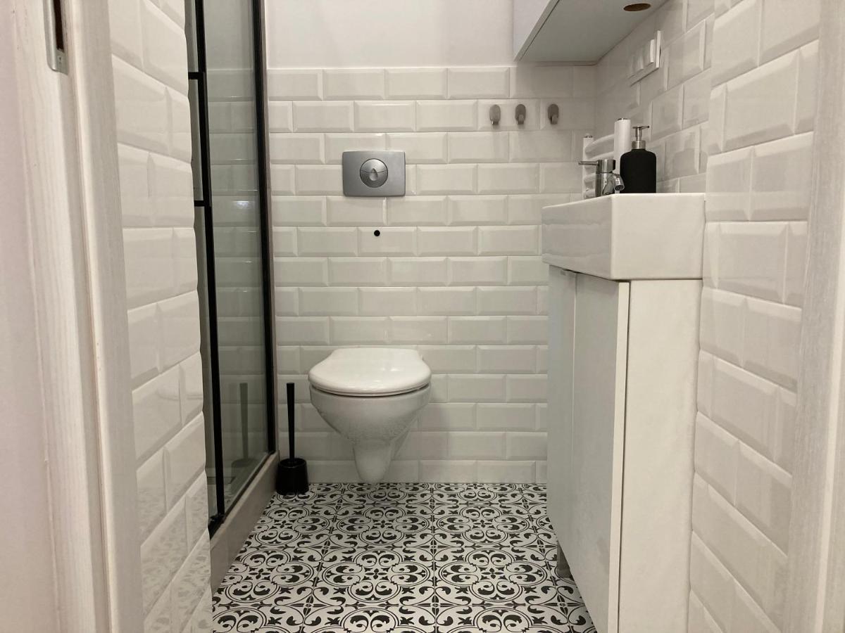 Duo 1 Debniki Apartment คราคูฟ ภายนอก รูปภาพ