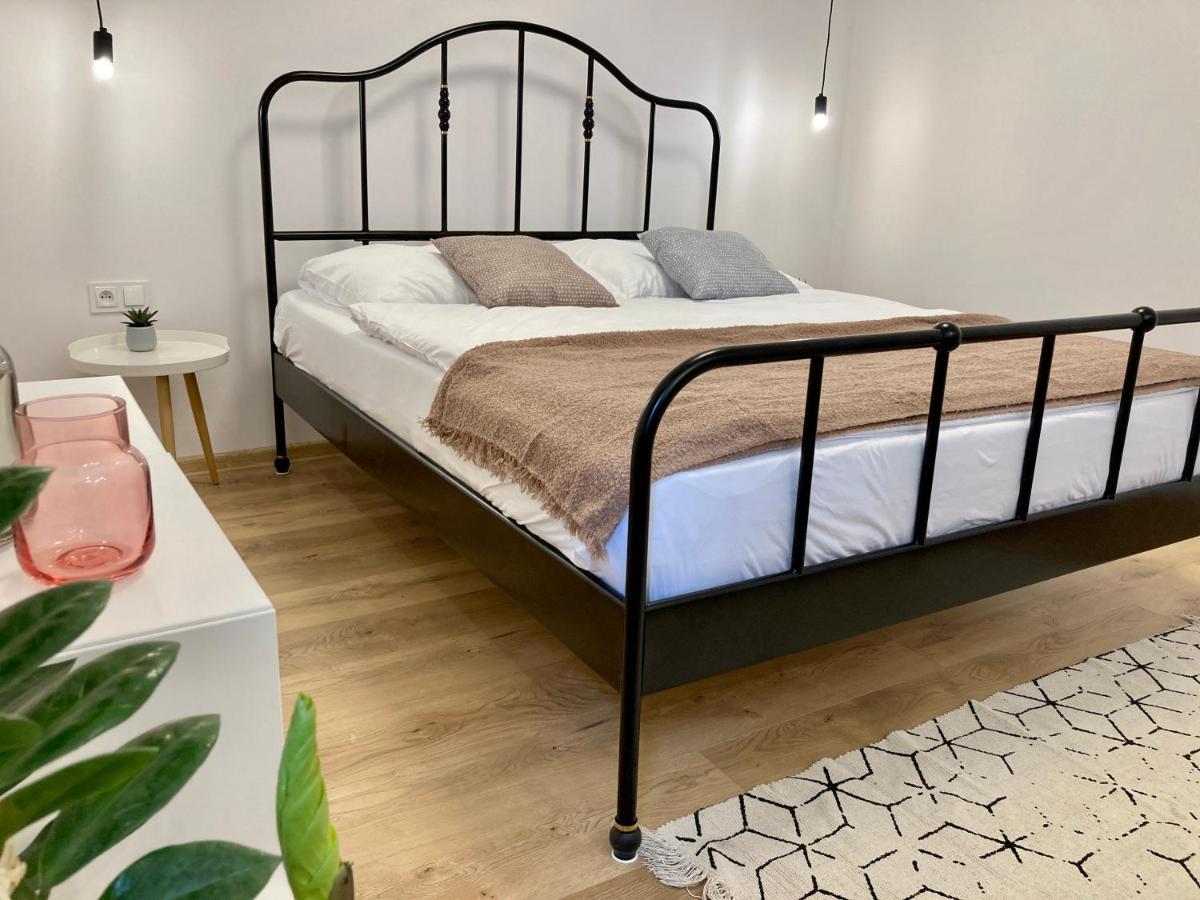 Duo 1 Debniki Apartment คราคูฟ ภายนอก รูปภาพ